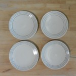 Tapas Plates