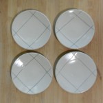 snack plates