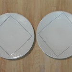 tapas cocktail snack plates