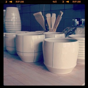 Centerpiece Vases