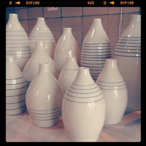 Essential Bottle Collection