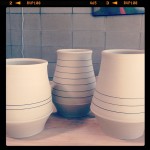 Centerpiece Vase Variation