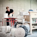 I love this studio shot