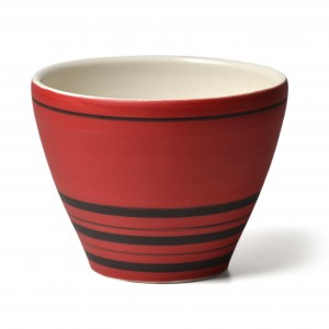 Red Chelsea Bowl