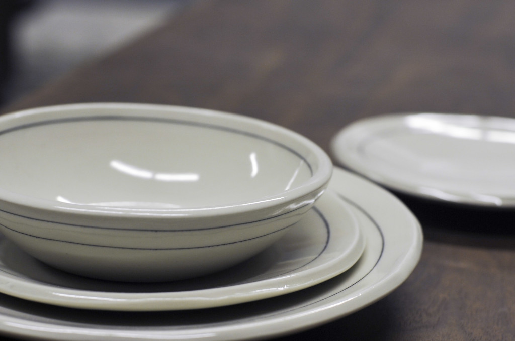 Essential Dinnerware