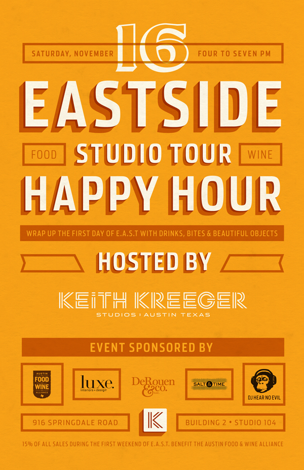 EASTHappyHour